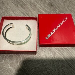 Lilly Barrack Cuff Bracelet